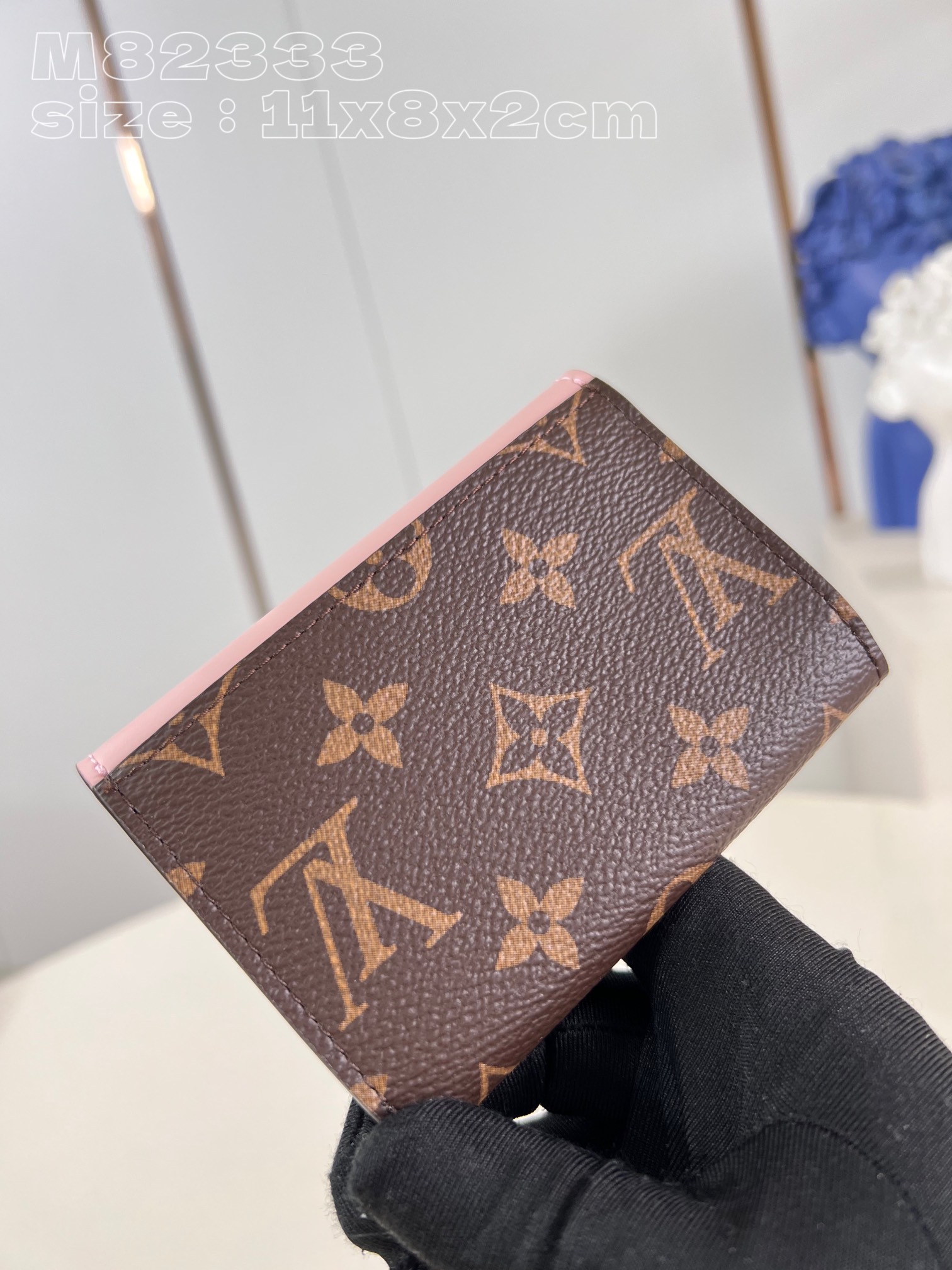 Louis Vuitton Wallets Purse